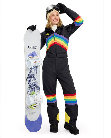 Women's Midnight Shredder Snow Suit