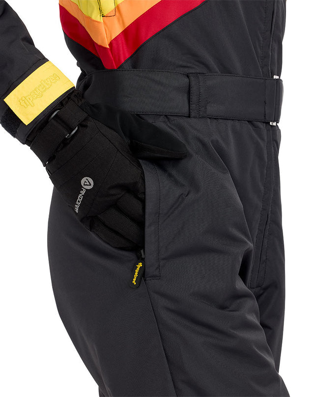 Women's Midnight Shredder Ski Suit