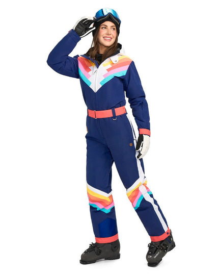 Women's Santa Fe Shredder Ski Suit