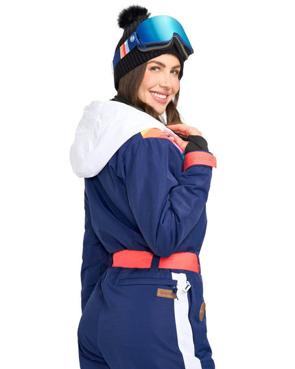 Women's Santa Fe Shredder Ski Suit