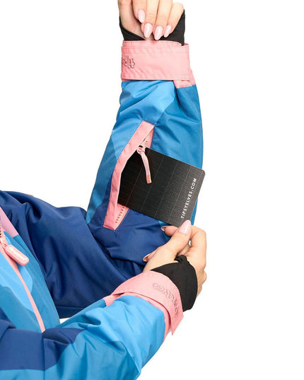 Women's Snow Diva Ski Suit