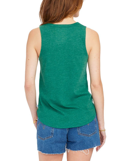 Women's Knotty By Nature Tank Top