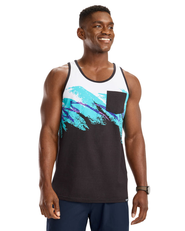 Men's Midnight Rip 'N Sip Tank Top