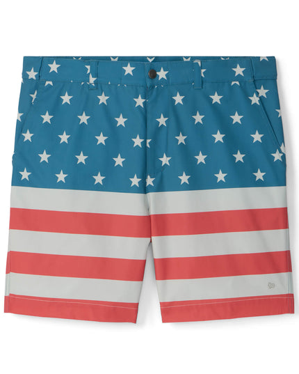 Men's United We Stand Shorts