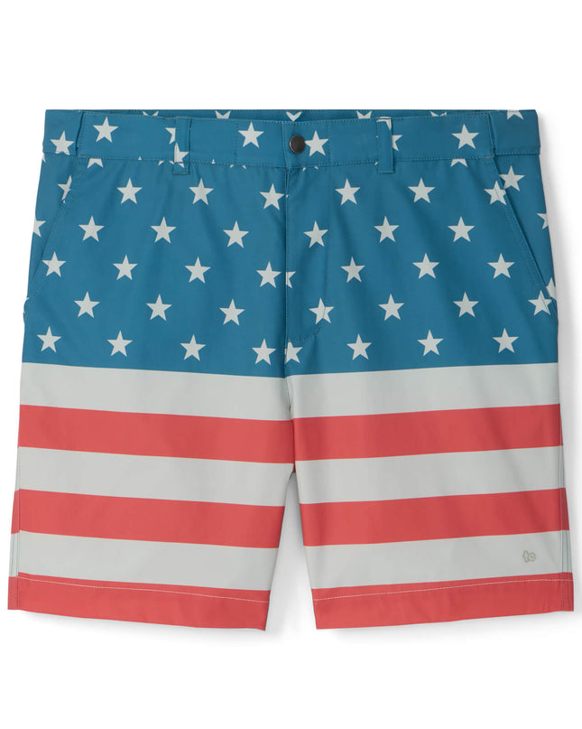 Men's United We Stand Shorts