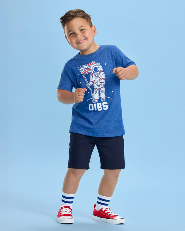 Boy's Dibs Tee