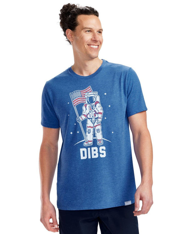 Men's Dibs Tee