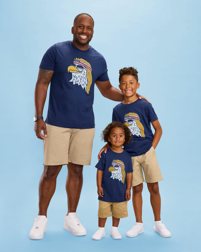 Men's Epic Eagle Tee