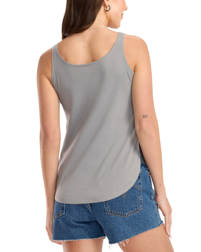 Women's Spill the Tea Tank Top