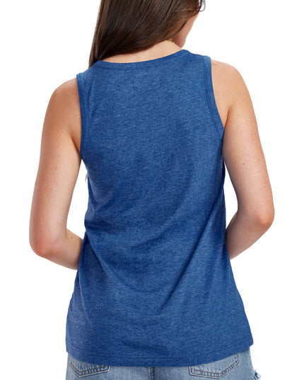 Women's Grand Finale Sequin Tank Top