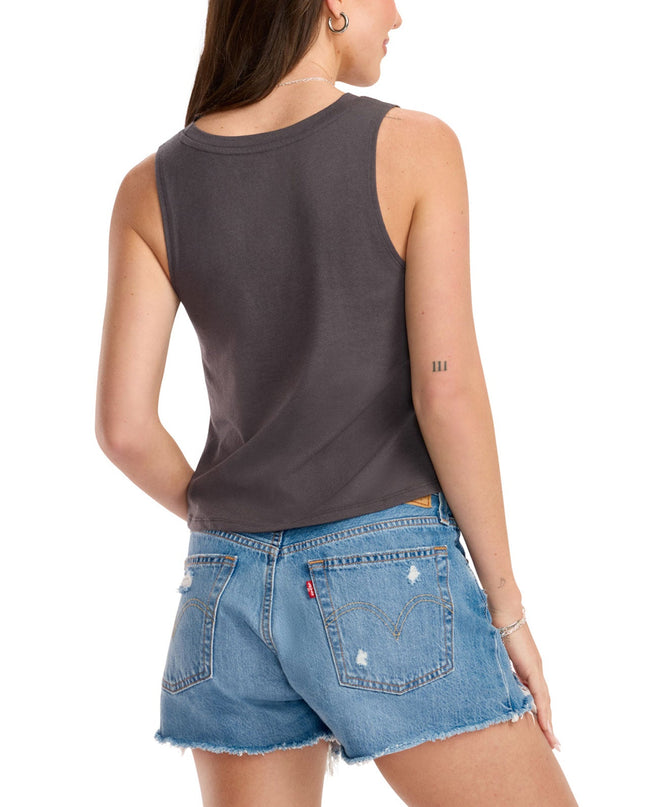 Women's Declaration of DARE Tank Top