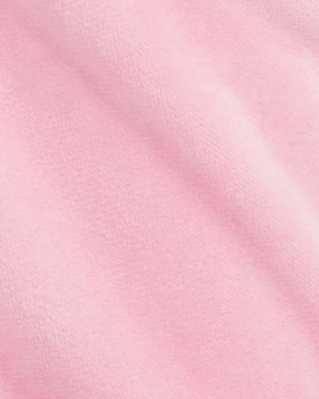 Women's Pink Rudolph Jumpsuit