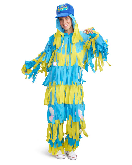Women's Car Wash Costume