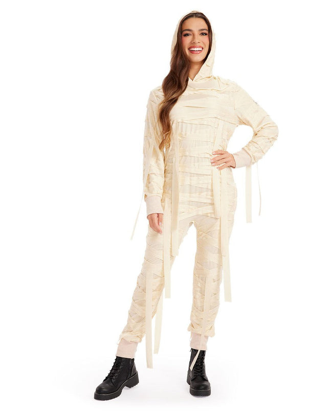 Women's Mummy Costume