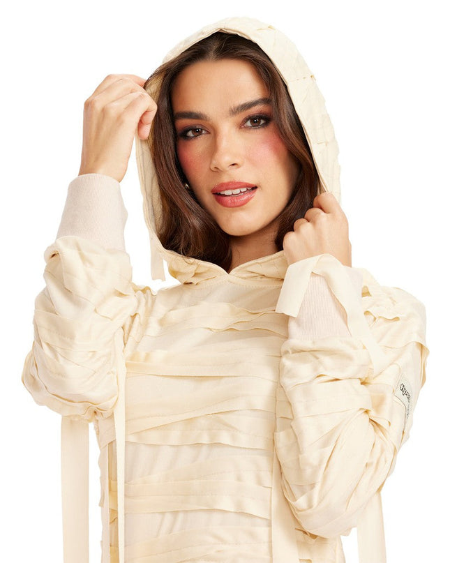 Women's Mummy Costume