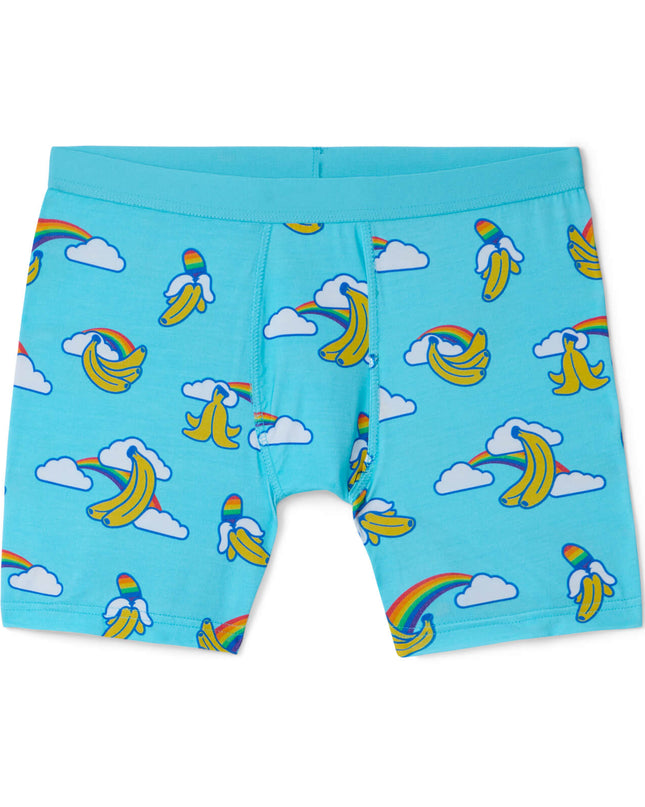 Banana Daydream Boxer Briefs