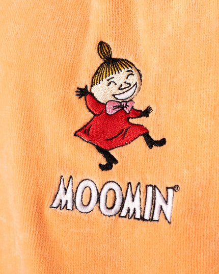 Little My Towel Poncho | Adorable Moomin Bath Essential