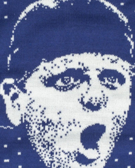 The Sandlot You're Killing Me Smalls Ugly Christmas Sweater
