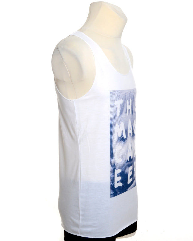 Maccabees Band Tank Top for Men and Women