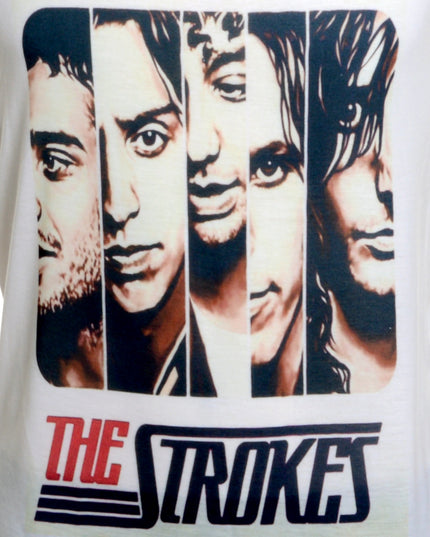 The Strokes Band Tanktop I – Herren, Damen, Kinder, im Angebot