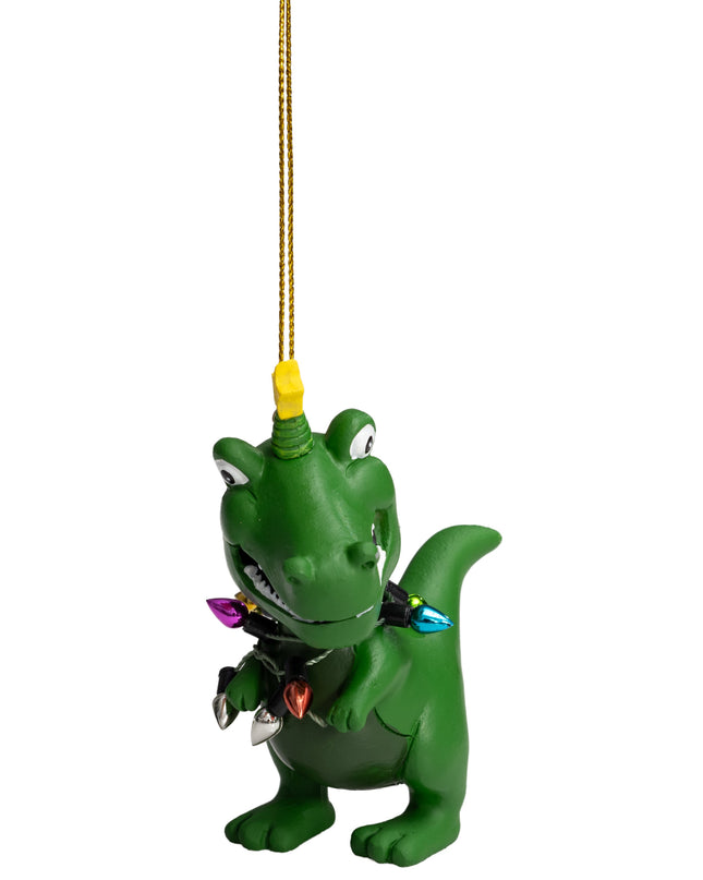 Tree Rex Holiday Decoration