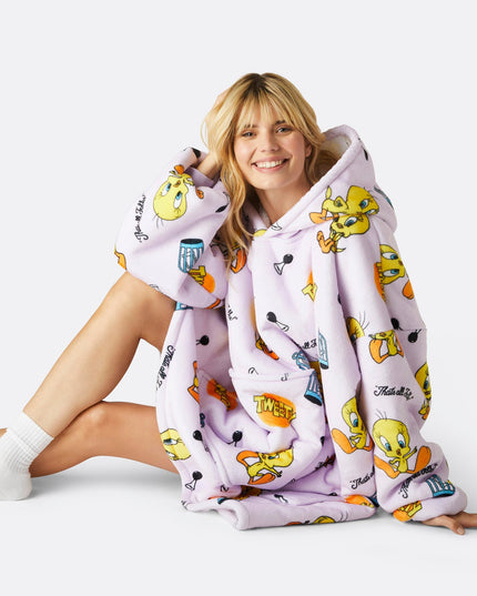 Tweety HappyHoodie