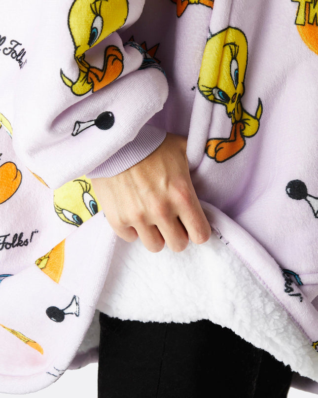 Tweety HappyHoodie - Limited Edition for Easter