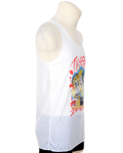 Ty Segall Band Tanktop für Damen und Herren | Outlet-Verkauf
