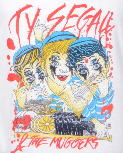 Ty Segall Band Tanktop für Damen und Herren | Outlet-Verkauf