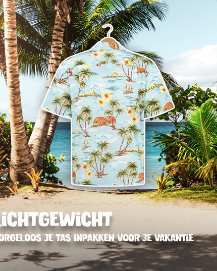 Hawaiihemd-Leben-in-Hawaii-Thema