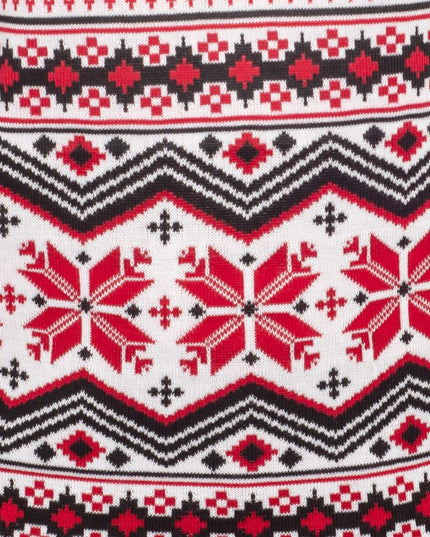 Why is the Carpet Wet, Todd? Ugly Christmas Sweater