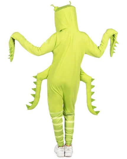 Women's Praying Mantis Costume