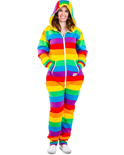 Rainbow Jumpsuit