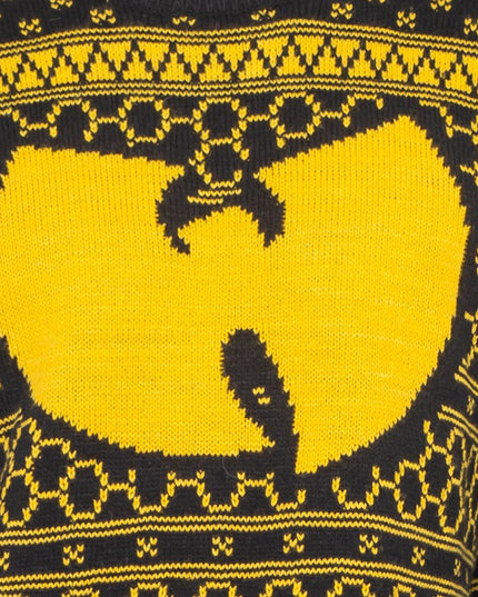 Women's Wu-Tang Clan Killer Bees Ugly Christmas Sweater