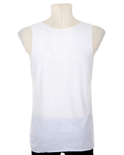 Patrick Wolf Band Tanktop für Damen und Herren | Outlet-Verkauf