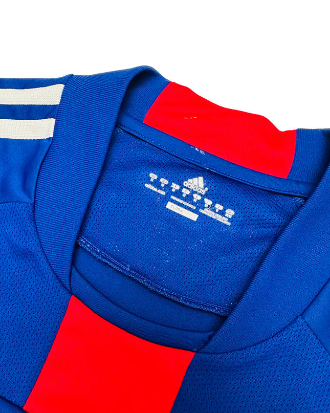Vintage Adidas Japan Jersey