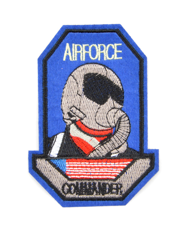 Aufnäher – Luftwaffe