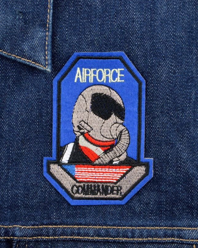 Aufnäher – Luftwaffe
