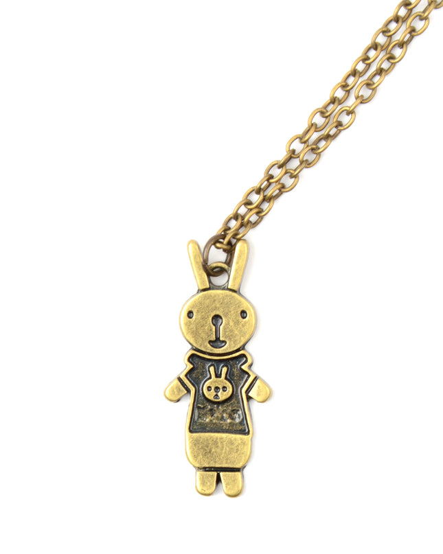 Halskette - Hase