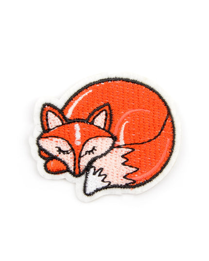 Fox III Patch