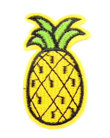 Pineapple II Patch