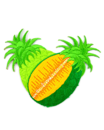 Pineapple Patch
