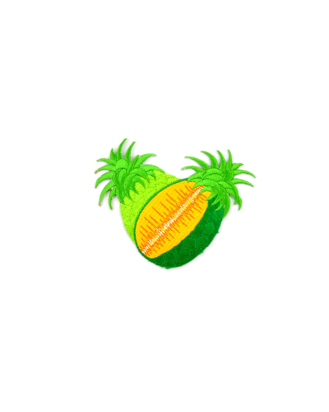 Pineapple Patch