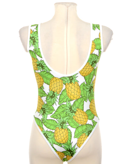 Pineapple Swimwear for All Ages