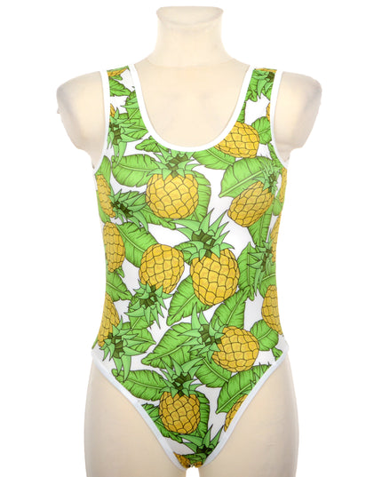 Pineapple Swimwear for All Ages