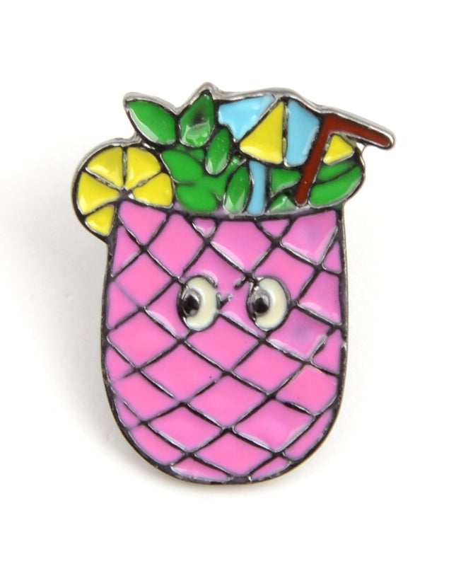 Pin - Cocktail für Frauen