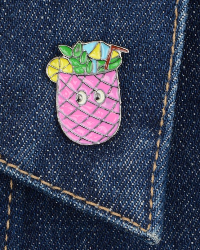 Pin - Cocktail für Frauen