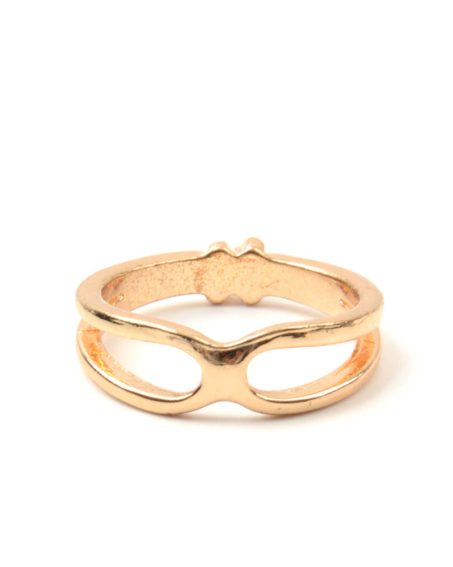 Double Ring