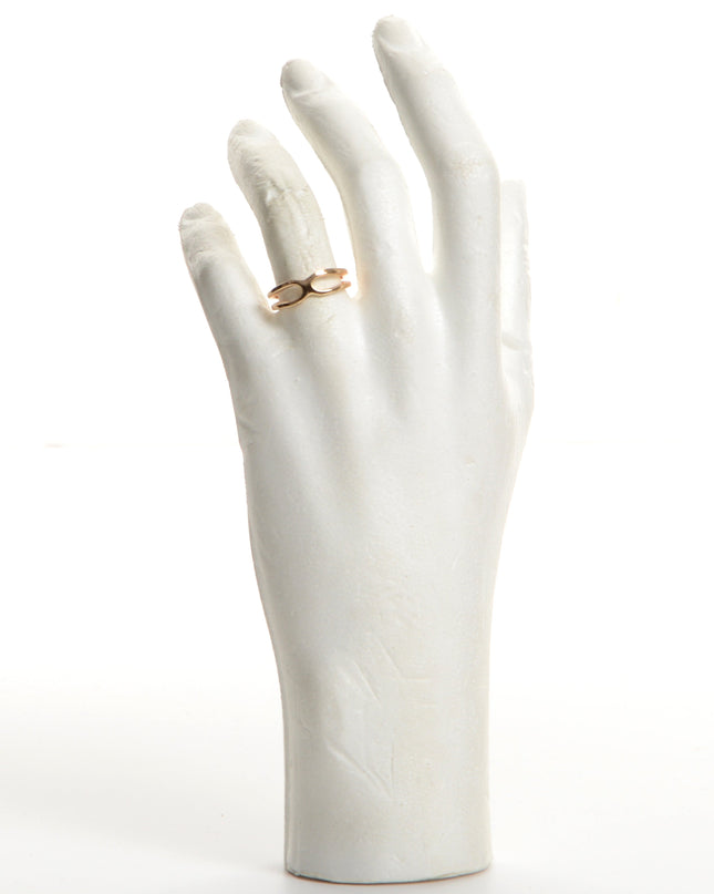 Double Ring