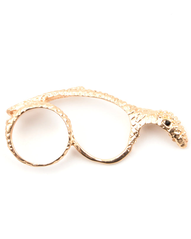Ring - Doppel